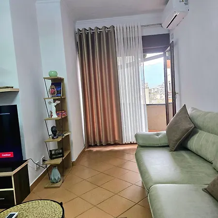 Apartamento Downtown