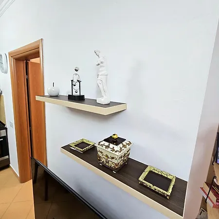 Downtown Apartamento