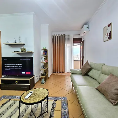 Apartamento Downtown