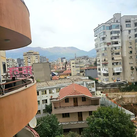 דירה Downtown *