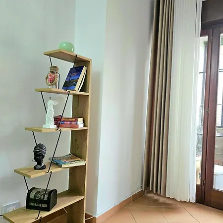 Apartamento Downtown Tirana