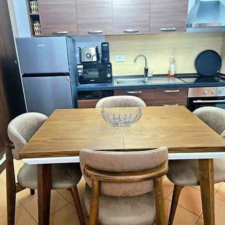 Downtown Apartamento *