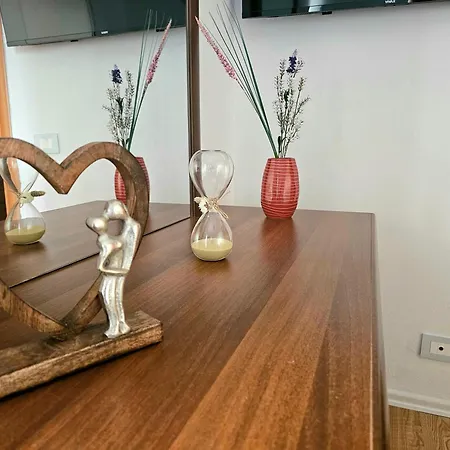 Downtown Apartamento *