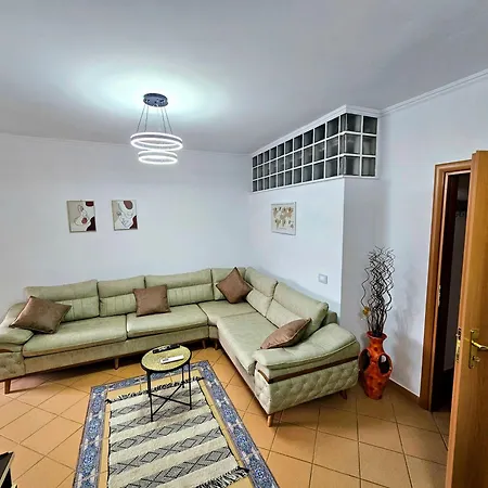 Apartamento Downtown *