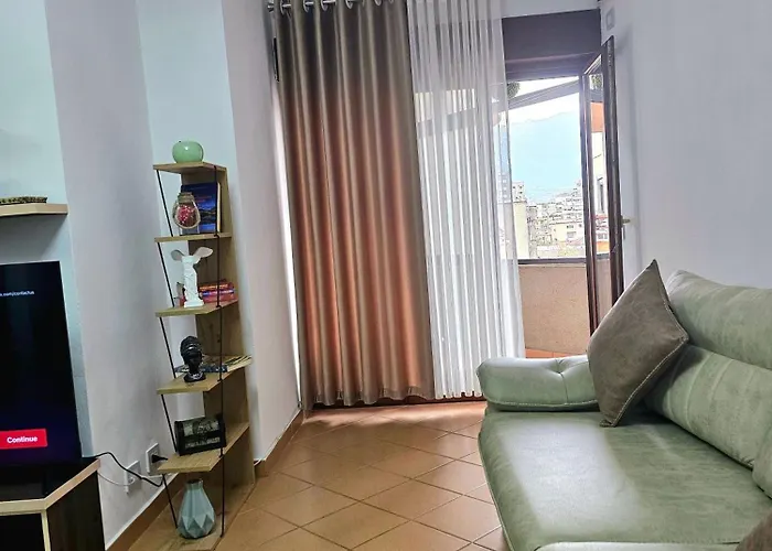 Appartamento Downtown