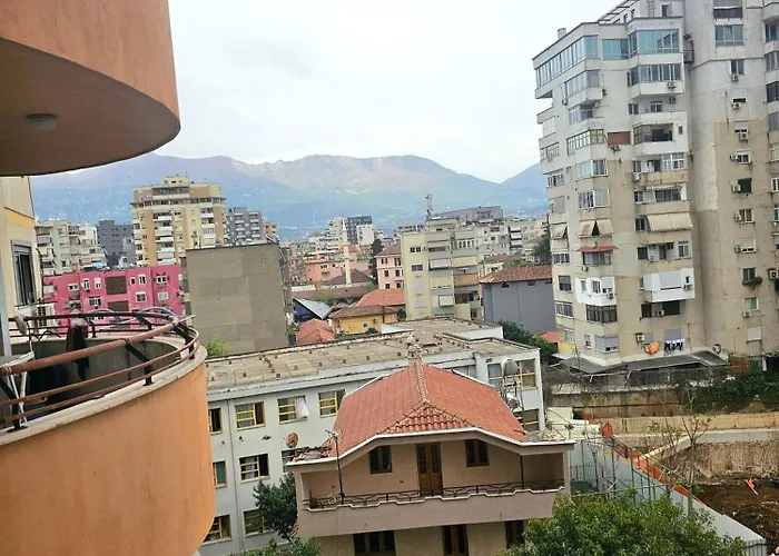 Appartamento Downtown *