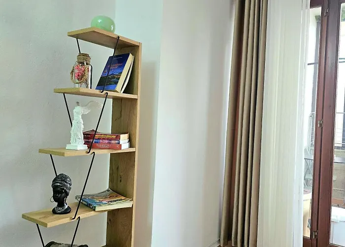 Διαμέρισμα Downtown Τίρανα