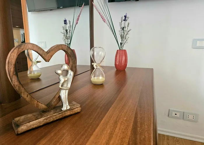 Downtown Διαμέρισμα *