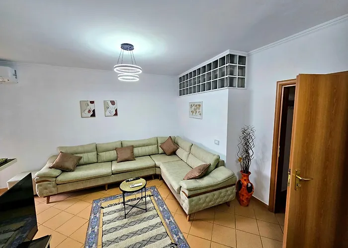 Appartamento Downtown *
